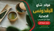 شاي البقدونس الفوائد الصحية تعرف عليها الآن