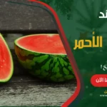 فوائد البطيخ الأحمر الصحية لن تتخيلها تعرف عليها الآن