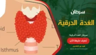 سرطان الغدة الدرقية