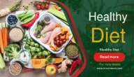Healthy Diet