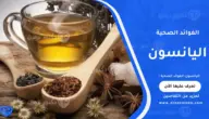 اليانسون: الفوائد الصحية وأهم الأضرار والمحاذير