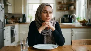 حب الشباب والصيام وتأثير الصيام على صحة البشرة
