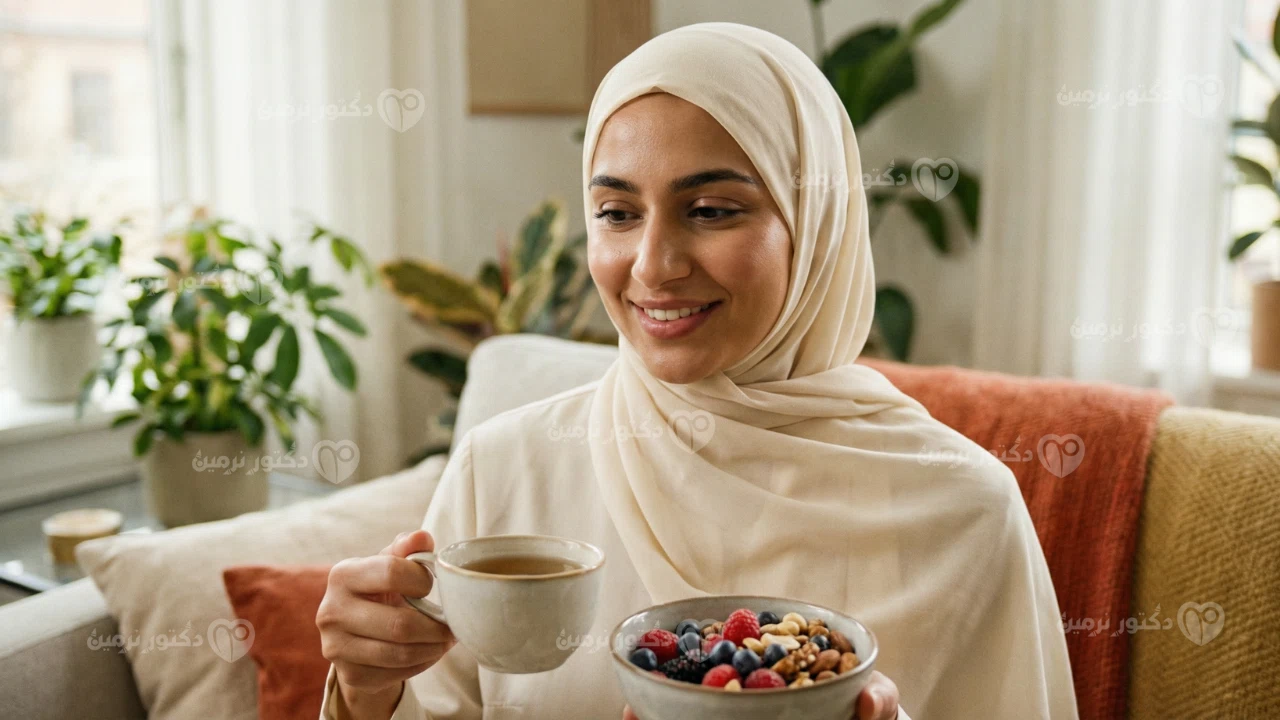 كولاجين البشرة الطبيعي ودوره في شد البشرة ونضارتها