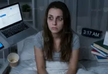 أسباب الأرق وأهم العوامل التي تؤدي إلى صعوبة النوم واضطراب النوم