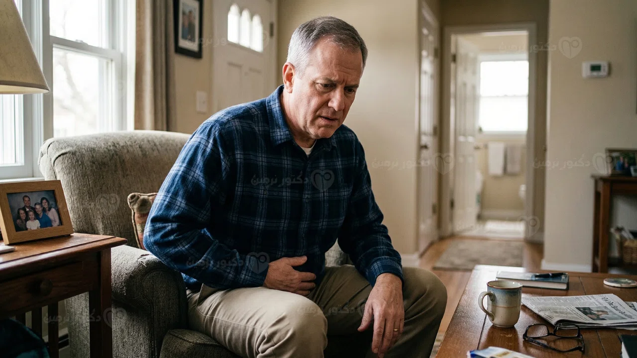 اسباب تضخم البروستاتا وأهم العوامل التي تؤدي إلى زيادة حجم البروستاتا