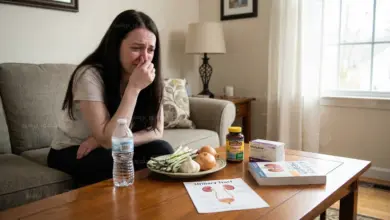 أسباب رائحة البول الكريهة وأهم العوامل المؤدية لتغير رائحة البول