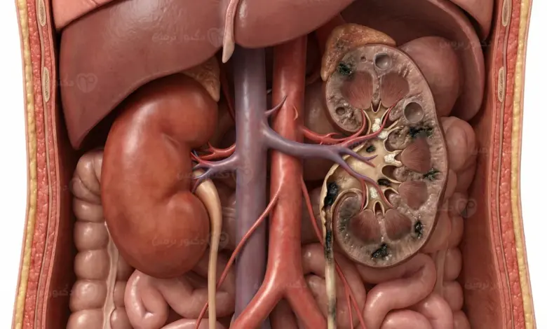 أضرار التدخين على الكلى وتأثيره السلبي على وظائف الكلى