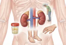 أهم أعراض الفشل الكلوي المبكر وأبرز العلامات التحذيرية لضعف وظائف الكلى