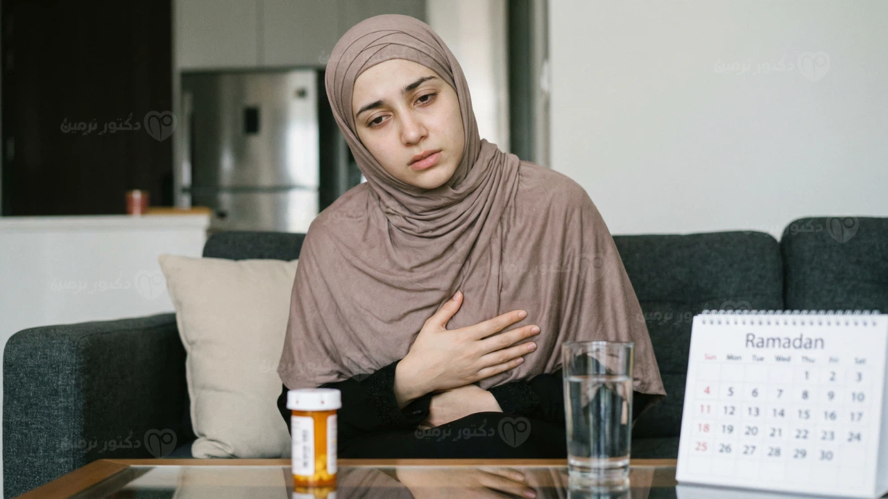 تأثير الصيام على مرضى الكبد وأهم المخاطر والفوائد المرتبطة بصيامهم