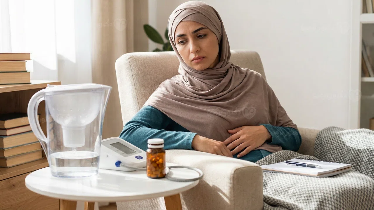 صيام مرضى الكلى والاحتياطات اللازمة لضمان صيام آمن دون مضاعفات صحية