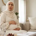 هل الصيام يؤثر على الجنين وأهم الاحتياطات للمرأة الحامل أثناء رمضان