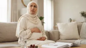 هل الصيام يؤثر على الجنين وأهم الاحتياطات للمرأة الحامل أثناء رمضان