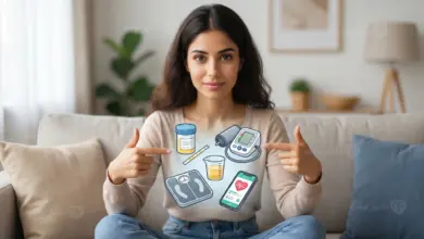 أفضل طرق فحص الكلى في المنزل وأهم الوسائل لمراقبة صحة الكلى