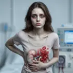 العلاقة بين الأنيميا وأمراض الكلى وتأثير ضعف الكلى على إنتاج خلايا الدم