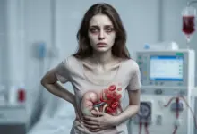 العلاقة بين الأنيميا وأمراض الكلى وتأثير ضعف الكلى على إنتاج خلايا الدم