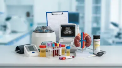 الفحوصات الطبية المهمة للكلى وأهم التحاليل لتقييم وظائف الكلى