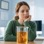 البروتين في البول وأهم أسبابه وعلاقته بصحة الكلى ووظائفها