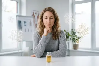 الزلال في البول وأهم أسبابه وعلاقته بصحة الكلى ووظائفها