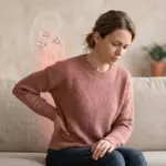 العلاقة بين حصوات الكلى والألم في الظهر وأهم أعراض حصوات الكلى