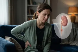 انسداد الحالب وتأثيره على وظائف الكلى وأهم مضاعفات انسداد مجرى البول