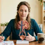 تأثير الكافيين على الكلى وأهم أضراره وفوائده المحتملة على وظائف الكلى
