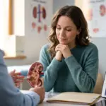 مرض الكلى متعدد الكيسات الوراثي وأهم أسبابه وأعراضه وتأثيره على وظائف الكلى