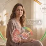معدل الترشيح الكبيبي وأهميته في تقييم وظائف الكلى وكفاءة الترشيح