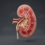 ارتفاع حمض اليوريك وتأثيره على الكلى وأهم مضاعفات زيادة حمض اليوريك على وظائف الكلى