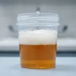 الرغوة في البول وأهم أسباب البول الرغوي وعلاقته بصحة الكلى