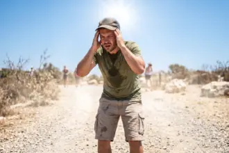 ضربة الشمس والدوخة وأهم أسباب الدوخة الناتجة عن ضربة الشمس وأعراضها