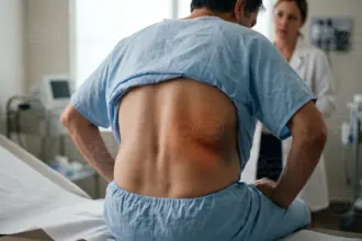 متى يكون ألم الكلى خطيرًا؟ وأهم العلامات التي تستدعي التدخل الطبي الفوري