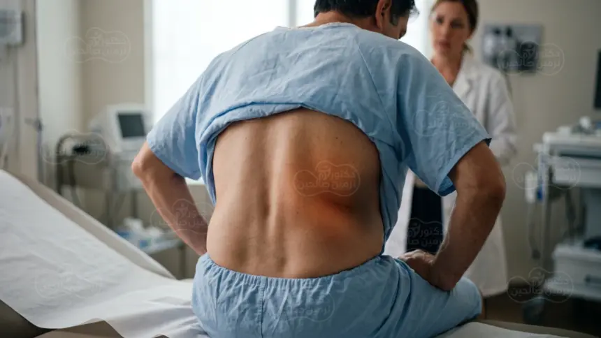 متى يكون ألم الكلى خطيرًا؟ وأهم العلامات التي تستدعي التدخل الطبي الفوري