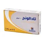 تادالونج واستخداماته لعلاج ضعف الانتصاب وتضخم البروستاتا الحميد
