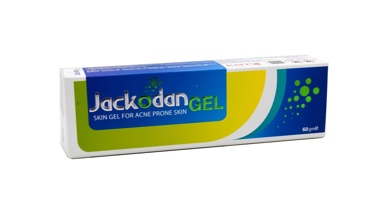 جاكودان جل واستخداماته لعلاج حب الشباب والبثور ومشكلات البشرة الدهنية